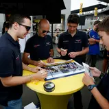 ADAC GT Masters, Lausitzring, Diego Alessi, Daniel Keilwitz, Callaway Competition