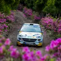 ADAC Opel Rallye Junior Team, Julius Tannert