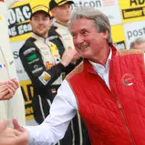 ADAC GT Masters, Hockenheim, Hermann Tomczyk