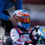 ADAC Kart Masters 2018, Ampfing