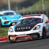 ADAC GT4 Germany, Testfahrten Oschersleben, KÜS Team75 Bernhard, Hendrik Still, Horst Hadegasser
