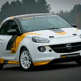 ADAC Opel Rallye Cup
