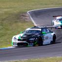 ADAC GT Masters, Lausitzring Test, Schubert Motorsport, Henric Skoog, Nick Yelloly