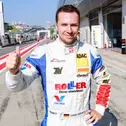 ADAC GT Masters, Red Bull Ring, Callaway Competition, Daniel Keilwitz
