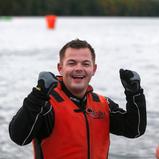 ADAC Motorboot Masters, Düren, Mike Szymura