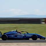 #18 Mathilda Paatz / ADAC Formel Junior Team / Ledenon (F), Foto: KSP