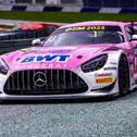 Der ADAC und BWT erweitern die seit 2021 bestehende Partnerschaft auf die DTM