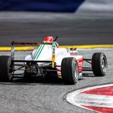 #20 / Conrad Laursen / Prema Powerteam