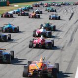ADAC Formel 4, Hockenheim