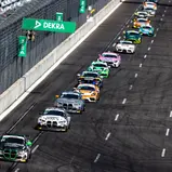 #34 Walkenhorst Motorsport / Mex Jansen / Nico Hantke / BMW M4 GT4, Lausitzring