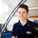 Franz Kadlec, ADAC Stiftung Sport