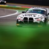 #35 Sami-Matti Trogen  / Enzo Joulié / Walkenhorst Motorsport / BMW M4 GT4 / Hockenheimring