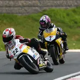 ADAC Mini Bike Cup, Schlüsselfeld, Einsteiger, Aaron Schäfer