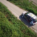 ADAC Rallye Deutschland, Mads Östberg, Citroen WRT