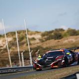ADAC GT Masters, Zandvoort, Honda Team Schubert Motorsport, Christopher Dreyspring, Giorgio Maggi