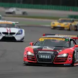 ADAC GT Masters