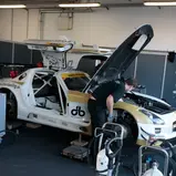Reifen-Test - Oschersleben
