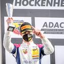 Erster Saisonsieg für Victor Bernier