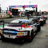 #35 Nico Hantke (DEU)/Chandler Hull (USA)/Walkenhorst Motorsport/Aston Martin Vantage GT3/Zandvoort