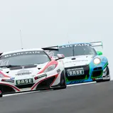 ADAC GT Masters, Zandvoort, MRS GT-Racing, Marko Asmer, Florian Spengler