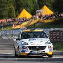 ADAC Opel Rallye Junior Team, ADAC Rallye Wartburg, Fabian Kreim