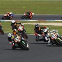 ADAC Junior Cup powered by KTM, Lausitzring, Rennen