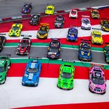 DTM Fahrzeuge 2026, Red Bull Ring