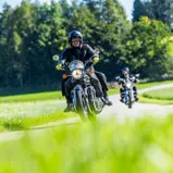 ADAC Classic meets Traunsee 2023