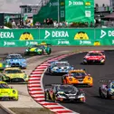 DEKRA ist nach mehr als 35 gemeinsamen Jahren auch in Zukunft offizieller technischer Partner der DTM 