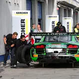 ADAC GT Masters, Oschersleben