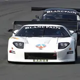 Reifen-Test - Oschersleben