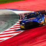 #80 Maro Engel (DEU / Mercedes-AMG GT3 / Mercedes-AMG Team Mann-Filter), Red Bull Ring 2026 