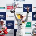 Maximilian Günther Maximilian Günther