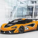 ADAC GT4 Germany, Dörr Motorsport