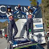 ADAC Rallye Deutschland