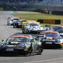 Spannende Premiere und ADAC GT Masters-Stars bei PS on Air Spannende Premiere und ADAC GT Masters-Stars bei PS on Air