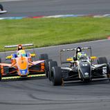 ADAC Formel Masters, Lausitzring, Lotus, Dennis Marschall, Kim Luis Schramm, ADAC Berlin-Brandenburg e.V.