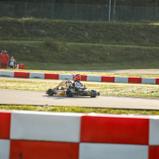 ADAC Kart Academy, Wackersdorf II
