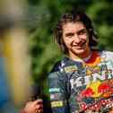 Guillem Farres kam, sah und siegte im ADAC MX Youngster Cup 2022 Guillem Farres kam, sah und siegte im ADAC MX Youngster Cup 2022