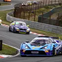 ADAC GT4 Germany, Zandvoort, Reiter Engineering, Eike Angermayr, Mads Siljehaug