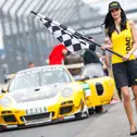 ADAC GT Masters