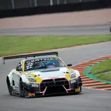 ADAC GT Masters, Sachsenring, MRS GT Racing, Remo Lips, Marc Gassner