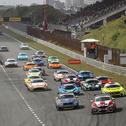ADAC GT4 Germany, Zandvoort