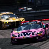 #14 Matteo Cairoli (ITA / Ferrari 296 GT3 Evo / Emil Frey Racing), Norisring 2026