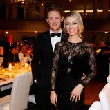ADAC SportGala 2017, Marco Wittmann