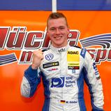 ADAC Formel Masters, Hockenheim, Maximilian Günther, ADAC Berlin-Brandenburg e.V.