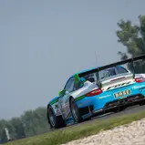 ADAC GT Masters, Slovakia Ring, Farnbacher Racing, Philipp Frommenwiler, Sebastian Asch