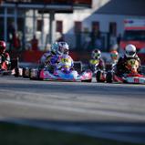 ADAC Kart Masters 2018, Ampfing