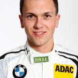 ADAC GT Masters, PIXUM Team Schubert, Dominik Baumann