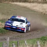 ADAC Rallye Masters, ADAC Niedersachsen Rallye